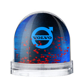 Снежный шар с принтом VOLVO / Вольво в Тюмени, Пластик | Изображение внутри шара печатается на глянцевой фотобумаге с двух сторон | auto | logo | moto | symbol | volvo | авто | автомобиль | вольво | гонки | знак | лого | логотип | логотипы | марка | машина | мото | символ | символы