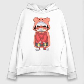 Женское худи Oversize хлопок с принтом Himouto! Umaru-chan Undertale в Тюмени, френч-терри — 70% хлопок, 30% полиэстер. Мягкий теплый начес внутри —100% хлопок | боковые карманы, эластичные манжеты и нижняя кромка, капюшон на магнитной кнопке | anime himouto | anime umaru | himoto | himouto | himouto umaru | himouto umaru chan | himouto undertale | umaru | umaru chan | undertale | аниме | аниме умару | аниме химото | двуличная сестренка умару | умару | химото | химото умару тян