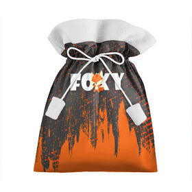 Подарочный 3D мешок с принтом ЛИСИЧКА / FOXY в Тюмени, 100% полиэстер | Размер: 29*39 см | animals | fox | foxes | foxy | ginger | животные | лис | лиса | лисенок | лисий | лисица | лисицы | лисичка | лисички | лисы | лисята | оранжевый