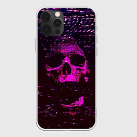 Чехол для iPhone 12 Pro Max с принтом Phonk Skull в Тюмени, Силикон |  | 90 | 90 е | hip hop | music | phonk | phonk memphis | phonk rap | phonk skull | rap | skull | trap | vhs | девяностые | музыка | музыка фонк | помехи | реп | рэп | треп | трэп | флекс | фонк | фонк мемфис | фонк реп | фонк рэп | хип хоп | чере