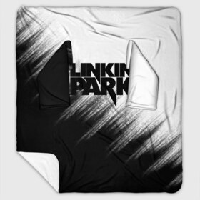 Плед с рукавами с принтом Linkin Park в Тюмени, 100% полиэстер | Закругленные углы, все края обработаны. Ткань не мнется и не растягивается. Размер 170*145 | linkin park | music | rok | брэд делсон | гитара | джо хан | кайл кристнер | линкин парк | майк шинода | марк уэйкфилд | музыка | роб бурдон | рок | феникс фаррелл | честер беннингтон