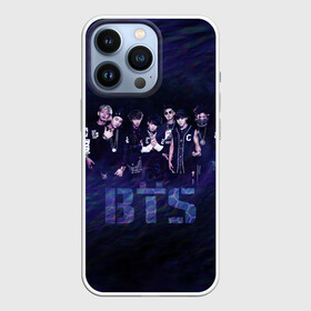 Чехол для iPhone 13 Pro с принтом BTS   БТС бойбенд в Тюмени,  |  | bts | cute | jungkook | k pop | korean | rm | бойбенд | бтс | ви | джей хоуп | джонгук | кпоп | милый | сюга | чимин | чин