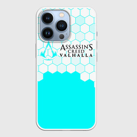 Чехол для iPhone 13 Pro с принтом ASSASSIN’S CREED VALHALLA в Тюмени,  |  | creed | game | games | logo | valhalla | ассасин | ассасинс | ассассин | ассассинс | вальгалла | игра | игры | крид | лого | логотип | логотипы | символ | символы