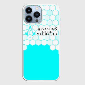 Чехол для iPhone 13 Pro Max с принтом ASSASSIN’S CREED VALHALLA в Тюмени,  |  | creed | game | games | logo | valhalla | ассасин | ассасинс | ассассин | ассассинс | вальгалла | игра | игры | крид | лого | логотип | логотипы | символ | символы