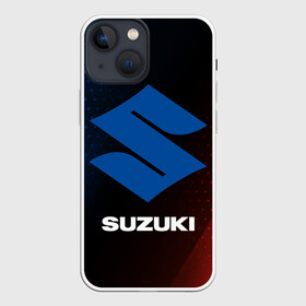 Чехол для iPhone 13 mini с принтом SUZUKI   Сузуки в Тюмени,  |  | auto | logo | moto | suzuki | symbol | авто | автомобиль | гонки | знак | лого | логотип | логотипы | марка | машина | мото | символ | символы | сузуки