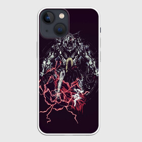 Чехол для iPhone 13 mini с принтом Стальной алхимик в Тюмени,  |  | anime | brotherhood | fullmetal alchemist | manga | ал | альфонс | аниме | манга | стальной алхимик | стальной алхимик: братство | цельнометаллический алхимик | эдвард | элрик