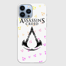 Чехол для iPhone 13 Pro Max с принтом ASSASSIN’S CREED VALHALLA в Тюмени,  |  | Тематика изображения на принте: creed | game | games | logo | valhalla | ассасин | ассасинс | ассассин | ассассинс | вальгалла | игра | игры | крид | лого | логотип | логотипы | символ | символы