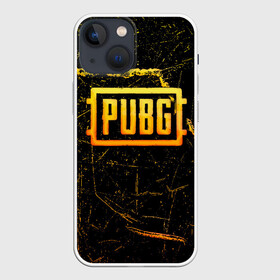 Чехол для iPhone 13 mini с принтом PUBG в Тюмени,  |  | battlegrounds | playerunknown s | pubg | вода | згип | игра | компьютерная игра | огонь | огонь и вода | пабг | пубг | шутер