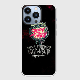 Чехол для iPhone 13 Pro с принтом Bring me the Horizon в Тюмени,  |  | bmth | bring me the horizon | альтернативный метал | англия | британия | дэткор | музыка | поп рок | принеси мне горизонт | рок | шеффилд