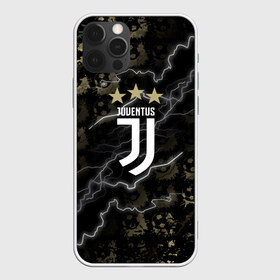 Чехол для iPhone 12 Pro Max с принтом JUVENTUS в Тюмени, Силикон |  | cr7 | juve | juventus | ronaldo | роналдо | ювентус