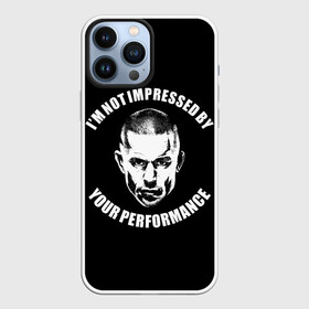 Чехол для iPhone 13 Pro Max с принтом Жорж Сен Пьер в Тюмени,  |  | georges | mma | st pierre | ufc | боец | единоборства | жорж | мма | сен пьер | смешанные | юфс