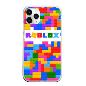 Чехол для iPhone 11 Pro Max матовый с принтом ROBLOX LEGO в Тюмени, Силикон |  | piggy | roblox | roblox games | roblox piggy | игра роблокс | пигги. | роблокс | роблокс пигги | робукс