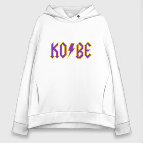 Женское худи Oversize хлопок с принтом Kobe Bryant в Тюмени, френч-терри — 70% хлопок, 30% полиэстер. Мягкий теплый начес внутри —100% хлопок | боковые карманы, эластичные манжеты и нижняя кромка, капюшон на магнитной кнопке | anthony davis | basketball | bryant | game | james | kobe | lebron | los angeles | mamba | nba | sport | баскетбол | брайант | бровь | джеймс | калифорния | коби | король | леброн | лейкерс | лос анджелес | нба | спорт | тренер | чем