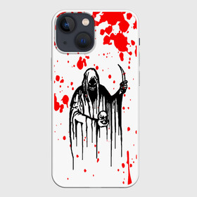 Чехол для iPhone 13 mini с принтом GHOSTEMANE в Тюмени,  |  | 1930 | blackmage | flesh | ghost | ghoste | ghostemane | ghostman | ghostmane | hexada | kreep | mane | mercury | music | nihil | noise | omnis | parv0 | pouya | rap | suicideboys | venom | гостмейн | гостмэйн