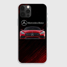 Чехол для iPhone 12 Pro Max с принтом Mercedes Benz AMG в Тюмени, Силикон |  | 2020 | amg | auto | mercedes | mercedes amg gt | sport | авто | автомобиль | автомобильные | амг | бренд | марка | машины | мерседес | мерседес бенц амг | спорт