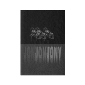 Обложка для паспорта матовая кожа с принтом Jony в Тюмени, натуральная матовая кожа | размер 19,3 х 13,7 см; прозрачные пластиковые крепления | Тематика изображения на принте: jony | pop | музыка | поп | русская музыка | ты беспощадна