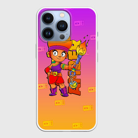 Чехол для iPhone 13 Pro с принтом Brawl Stars Amber в Тюмени,  |  | amber | brawl amber | brawl fire girl | brawl stars | brawl stars amber | brawl stars logo | brawl новый герой | brawler | new brawler | бравл стар эмбер | бравл старс | бравл эмбер | эмбер