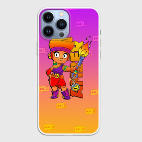 Чехол для iPhone 13 Pro Max с принтом Brawl Stars Amber в Тюмени,  |  | amber | brawl amber | brawl fire girl | brawl stars | brawl stars amber | brawl stars logo | brawl новый герой | brawler | new brawler | бравл стар эмбер | бравл старс | бравл эмбер | эмбер