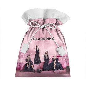 Подарочный 3D мешок с принтом BLACKPINK x PUBG в Тюмени, 100% полиэстер | Размер: 29*39 см | black | blackpink | chae | jennie | jisoo | kim | kpop | lalisa | lisa | manoban | park | pink | pubg | rose | young | дженни | джису | ён | ким | лалиса | лиса | манобан | пак | пубг | розэ | че