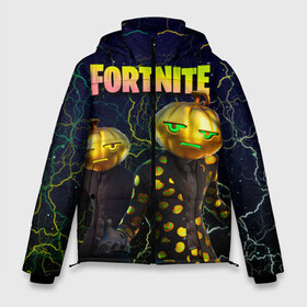 Мужская зимняя куртка 3D с принтом Fortnite Jack Gourdon в Тюмени, верх — 100% полиэстер; подкладка — 100% полиэстер; утеплитель — 100% полиэстер | длина ниже бедра, свободный силуэт Оверсайз. Есть воротник-стойка, отстегивающийся капюшон и ветрозащитная планка. 

Боковые карманы с листочкой на кнопках и внутренний карман на молнии. | chapter 2 | fortnite | fortnite 3 | fortnite jack gourdon | fortnitemare | halloween | jack gourdon | jack gourdon outfit | лого фортнайт | сет jack gourdon | скин тыквы | тыква | фортнайт | фортнайт глава 2 | фортнайт тыква | хэллоуин | хэллоуин фортнайт