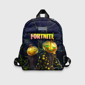 Детский рюкзак 3D с принтом Fortnite Jack Gourdon в Тюмени, 100% полиэстер | лямки с регулируемой длиной, сверху петелька, чтобы рюкзак можно было повесить на вешалку. Основное отделение закрывается на молнию, как и внешний карман. Внутри дополнительный карман. По бокам два дополнительных кармашка | Тематика изображения на принте: chapter 2 | fortnite | fortnite 3 | fortnite jack gourdon | fortnitemare | halloween | jack gourdon | jack gourdon outfit | лого фортнайт | сет jack gourdon | скин тыквы | тыква | фортнайт | фортнайт глава 2 | фортнайт тыква | хэллоуин | хэллоуин фортнайт