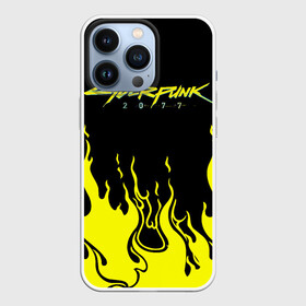 Чехол для iPhone 13 Pro с принтом CYBERPUNK 2077 в Тюмени,  |  | cyberpunk | cyberpunk 2077 | logo | дерево | иероглифы | кеану | кеану ривз | киану | киану ривз | кибер | кибердерево | киберпанк | киберпанк 2077 | киберпанк лого | киберпанк логотип | китай | лого | ривз