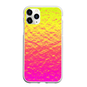 Чехол для iPhone 11 Pro Max матовый с принтом Яркий закат в Тюмени, Силикон |  | Тематика изображения на принте: abstraction | casual | gradient | hot | yellow | абстракция | блестящий | блики | вода | волны | градиент | закат | золотистый | краска | красочный | небеса | неоновый | облака | пастельный | пляж | рассвет | сияние