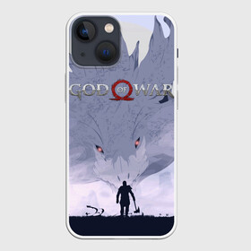 Чехол для iPhone 13 mini с принтом God of War в Тюмени,  |  | armor | atreus | axe | cory barlog | god of war | kratos | loki | nextgen | playstation 5 | ps5 | santa monica studiogames | атрей | бог войны | броня | игры | кори барлог | кратос | локи | некстген | плейстейшен 5 | пс5 | рагнарек | рыцарь | топор