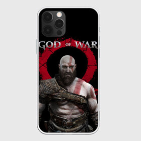 Чехол для iPhone 12 Pro с принтом God of War в Тюмени, силикон | область печати: задняя сторона чехла, без боковых панелей | armor | atreus | axe | cory barlog | god of war | kratos | loki | nextgen | playstation 5 | ps5 | santa monica studiogames | атрей | бог войны | броня | игры | кори барлог | кратос | локи | некстген | плейстейшен 5 | пс5 | рагнарек | рыцарь | топор