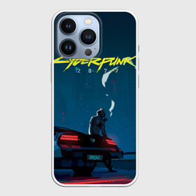 Чехол для iPhone 13 Pro с принтом КИБЕРПАНК 2077 в Тюмени,  |  | cyberpunk | cyberpunk 2077 | logo | дерево | иероглифы | кеану | кеану ривз | киану | киану ривз | кибер | кибердерево | киберпанк | киберпанк 2077 | киберпанк лого | киберпанк логотип | китай | лого | ривз