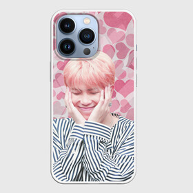 Чехол для iPhone 13 Pro с принтом BTS в Тюмени,  |  | bts | cute | jungkook | k pop | korean | rm | бойбенд | бтс | ви | джей хоуп | джонгук | кпоп | милый | сюга | чимин | чин