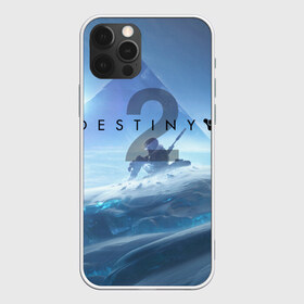Чехол для iPhone 12 Pro Max с принтом Destiny 2 Beyond Light в Тюмени, Силикон |  | destiny 2: beyond light | esport | games | mmorpg | дестини 2 | игроки | игролюбители | игроманы | игры | киберспорт | сезон 