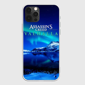 Чехол для iPhone 12 Pro Max с принтом ASSASSINS CREED VALHALLA в Тюмени, Силикон |  | Тематика изображения на принте: eivor | valhalla | vikings | ассасин крид вальгала | ассасин крид вальхалла | ассассин крид | вальгалла | вальхалла | викинг | викинги | северное сияние | эйвор