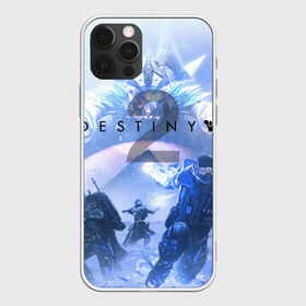 Чехол для iPhone 12 Pro Max с принтом Destiny 2 Beyond Light в Тюмени, Силикон |  | Тематика изображения на принте: destiny 2: beyond light | esport | games | mmorpg | дестини 2 | игроки | игролюбители | игроманы | игры | киберспорт | сезон 