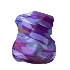Бандана-труба 3D с принтом Пупырки в Тюмени, 100% полиэстер, ткань с особыми свойствами — Activecool | плотность 150‒180 г/м2; хорошо тянется, но сохраняет форму | абсракция | линии | мода | стиль | текстура | тренды | узор