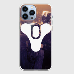 Чехол для iPhone 13 Pro Max с принтом DESTINY 2 в Тюмени,  |  | bungie | destiny | destiny 2 | destiny 2: beyond light | ramen | spice ramen | дастани | дастани 2 | дестени | дэстэни | кейдж дестини | космос