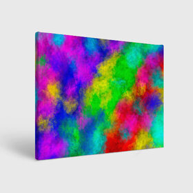 Холст прямоугольный с принтом Multicolored в Тюмени, 100% ПВХ |  | abstract | colorful | holi | neon | pattern | rainbow | texture | абстракция | граффити | дым | искусство | кислота | кислотный | краска | красочный | микс | неоновый | облака | радуга | радужный | текстура | туман | узор | холи