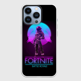 Чехол для iPhone 13 Pro с принтом Fortnite в Тюмени,  |  | angel | art | costume | fortnite | game | helmet | man | wings | ангел | арт | игра | костюм | крылья | фортнайт | человек | шлем