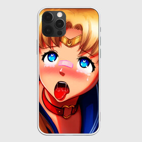 Чехол для iPhone 12 Pro Max с принтом SAILOR MOON AHEGAO в Тюмени, Силикон |  | ahegao | anime | sailor moon | sailor moon ahegao | аниме | ахегао | сейлор мун | сейлор мун ахегао | сэйлор мун