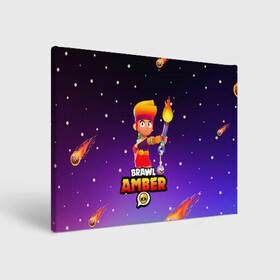 Холст прямоугольный с принтом BRAWL STARS AMBER. в Тюмени, 100% ПВХ |  | Тематика изображения на принте: 8 bit | amber | brawl stars | colette | crow | gale | leon | max | mecha | mecha crow | mr.p | sally leon | shark | tara | virus 8 bit | werewolf leon | акула | амбер | берли | бравл старс | ворон | коллет | макс | оборотень