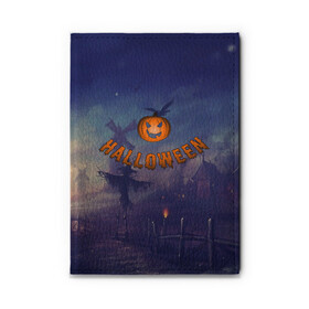 Обложка для автодокументов с принтом Halloween  Pumpkin в Тюмени, натуральная кожа |  размер 19,9*13 см; внутри 4 больших “конверта” для документов и один маленький отдел — туда идеально встанут права | Тематика изображения на принте: halloween | halloween  pumpkin | pumpkin | хэллоуин | хэллоуин тыква