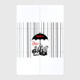 Магнитный плакат 2Х3 с принтом The Umbrella Academy Season 3 в Тюмени, Полимерный материал с магнитным слоем | 6 деталей размером 9*9 см | Тематика изображения на принте: netflix | rain | superheroes | the umbrella academy | tv series | umbrella | академия амбрелла | дождь | зонтик | нетфликс | сериал | супергерои