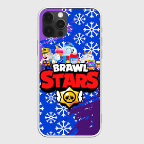 Чехол для iPhone 12 Pro Max с принтом BRAWL STARS LOU в Тюмени, Силикон |  | 8 bit | amber | brawl stars | crow | gale | leon | lou | max | mecha | mecha crow | mr.p | sally leon | shark | shelly | tara | virus 8 bit | werewolf leon | акула | амбер | берли | бравл старс | ворон | лу | макс | оборотень