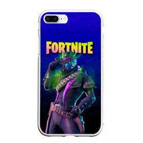 Чехол для iPhone 7Plus/8 Plus матовый с принтом Deadfire Fortnite в Тюмени, Силикон | Область печати: задняя сторона чехла, без боковых панелей | Тематика изображения на принте: chapter 2 | deadfire fortnite | deadfire outfit | fortnite | fortnite 3 | fortnite проклятый ковбой | fortnitemare | western wilds | лого фортнайт | на страже сумерек | проклятый ковбой | сет deadfire | скин ковбой | фортнайт | фортнайт глава 2