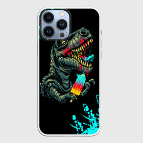 Чехол для iPhone 13 Pro Max с принтом Godzilla в Тюмени,  |  | 2021 | godzilla | абстракция | брызги | год быка | годзила | годзилла | зверь | коготь | кот | лето | лиса | мороженко | мороженое | мужская | мужчина | новогодняя | океан | осьминог | с новым годом | след