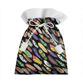 Подарочный 3D мешок с принтом Feathers в Тюмени, 100% полиэстер | Размер: 29*39 см | color | cool | fashion | feather | hipster | круто | мода | перо | хипстер | цвет