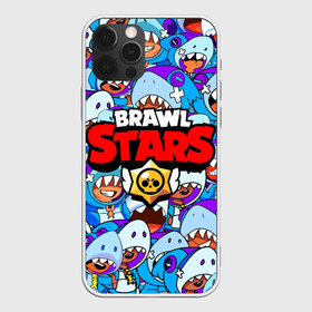 Чехол для iPhone 12 Pro Max с принтом BRAWL STARS LEON SHARK в Тюмени, Силикон |  | 8 bit | brawl stars | crow | crow phoenix. | leon | leon shark | бравл старс | браво старс | ворон | игра бравл | леон | леон шарк | оборотень
