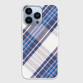 Чехол для iPhone 13 Pro с принтом Шотландка | Scottish | Tartan (Z) в Тюмени,  |  | abstract | checkered | geometry | geometry stripes | plaid | texture | абстракция | геометрические полосы | геометрия | джентельмены | клетчатый | тартан | текстура | шотландка