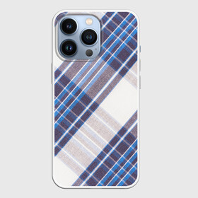 Чехол для iPhone 13 Pro с принтом Шотландка | Scottish | Tartan (Z) в Тюмени,  |  | Тематика изображения на принте: abstract | checkered | geometry | geometry stripes | plaid | texture | абстракция | геометрические полосы | геометрия | джентельмены | клетчатый | тартан | текстура | шотландка