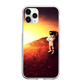 Чехол для iPhone 11 Pro матовый с принтом Марс в Тюмени, Силикон |  | cosmonavt | galaxy | nasa | nebula | space | star | абстракция | астронавт | вселенная | галактика | звезда | звезды | космический | космонавт | наса | планеты | скафандр